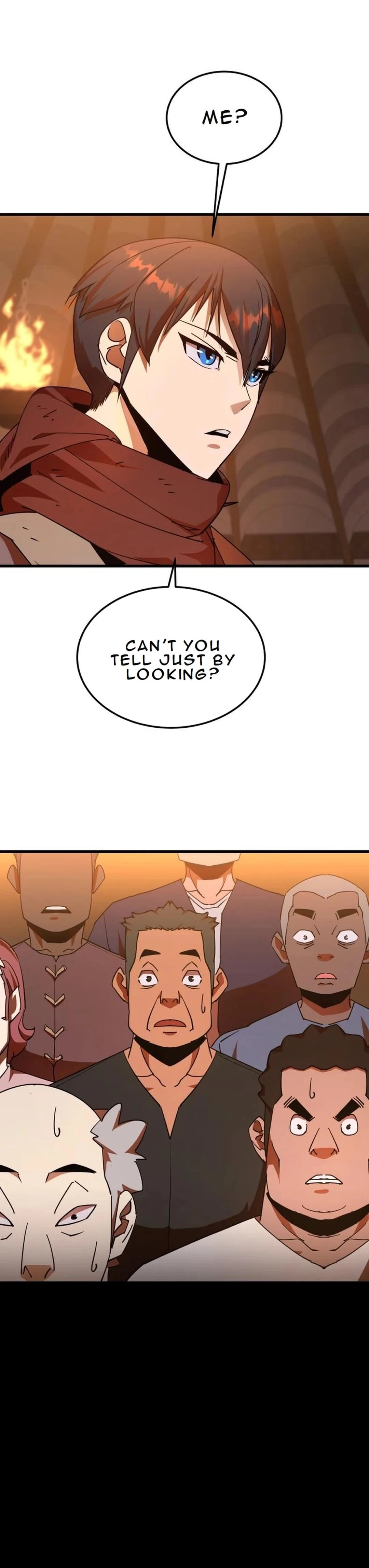 The Genius Mage Who Uses His Fists Chapter 6 - 16