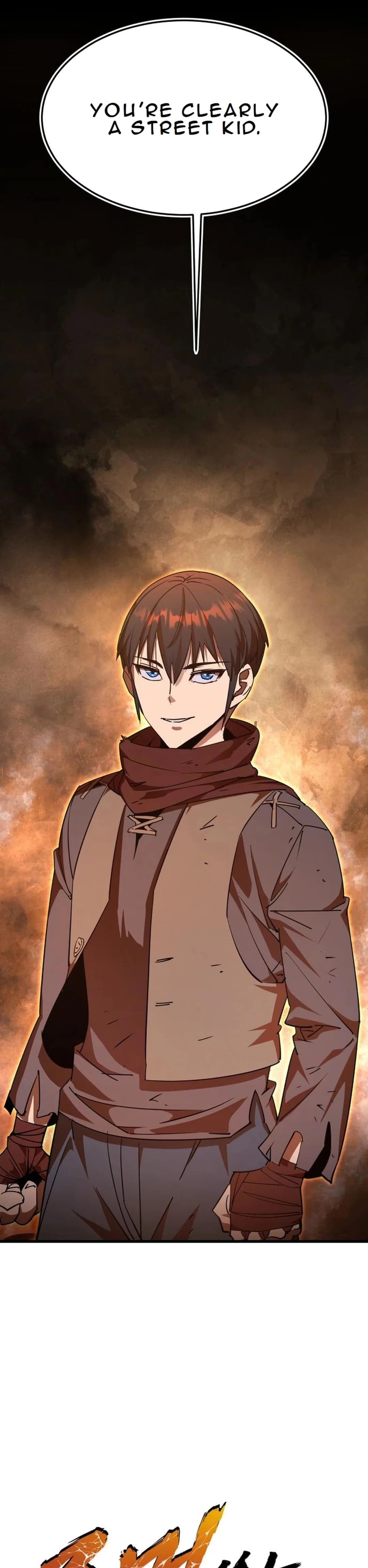 The Genius Mage Who Uses His Fists Chapter 6 - 17