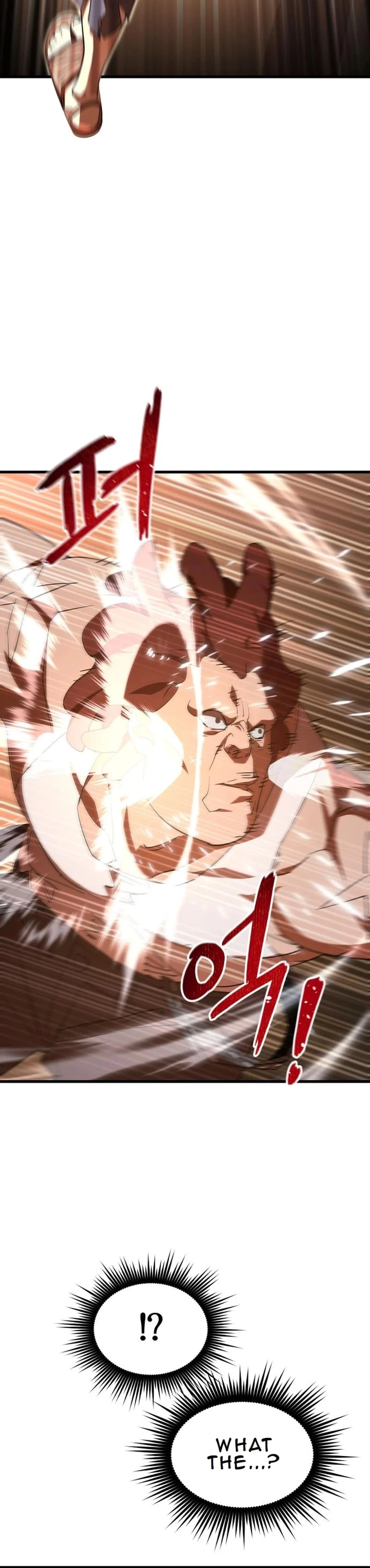 The Genius Mage Who Uses His Fists Chapter 6 - 30