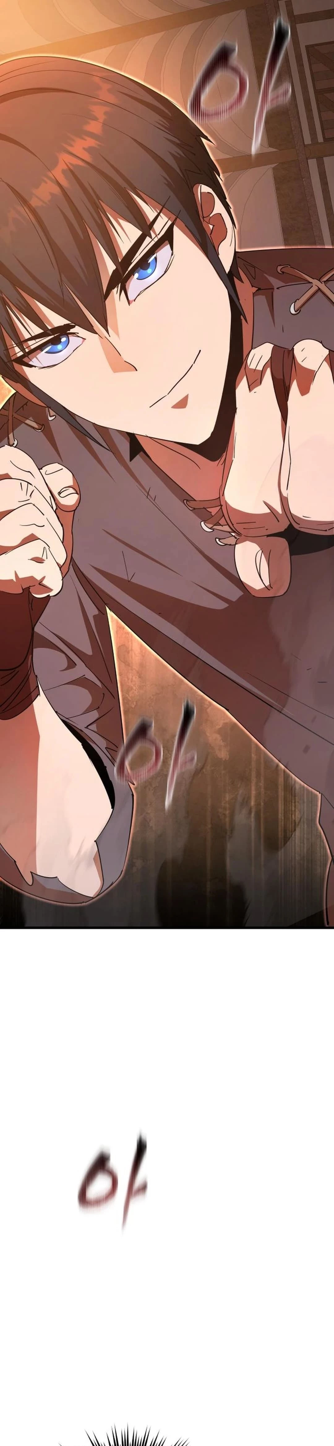 The Genius Mage Who Uses His Fists Chapter 6 - 37