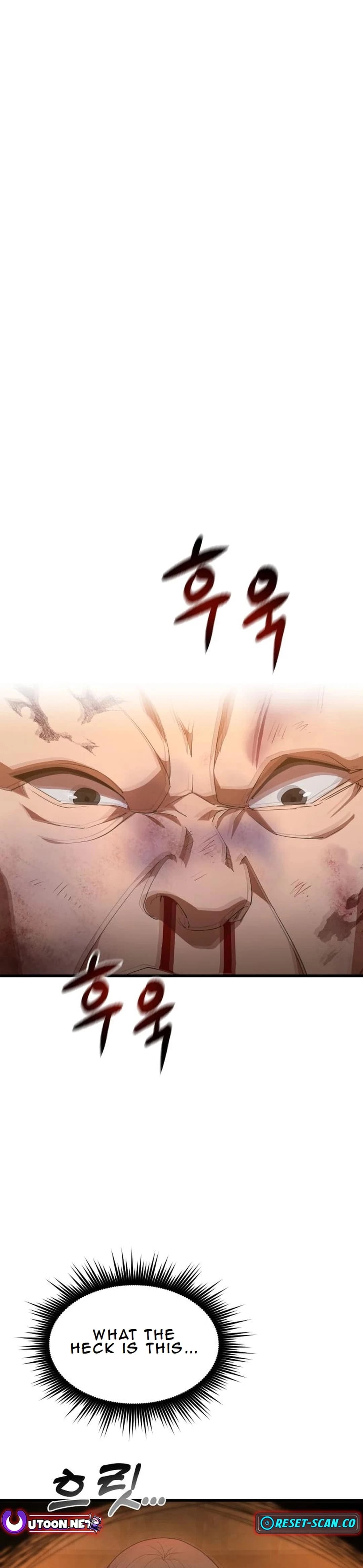 The Genius Mage Who Uses His Fists Chapter 6 - 39