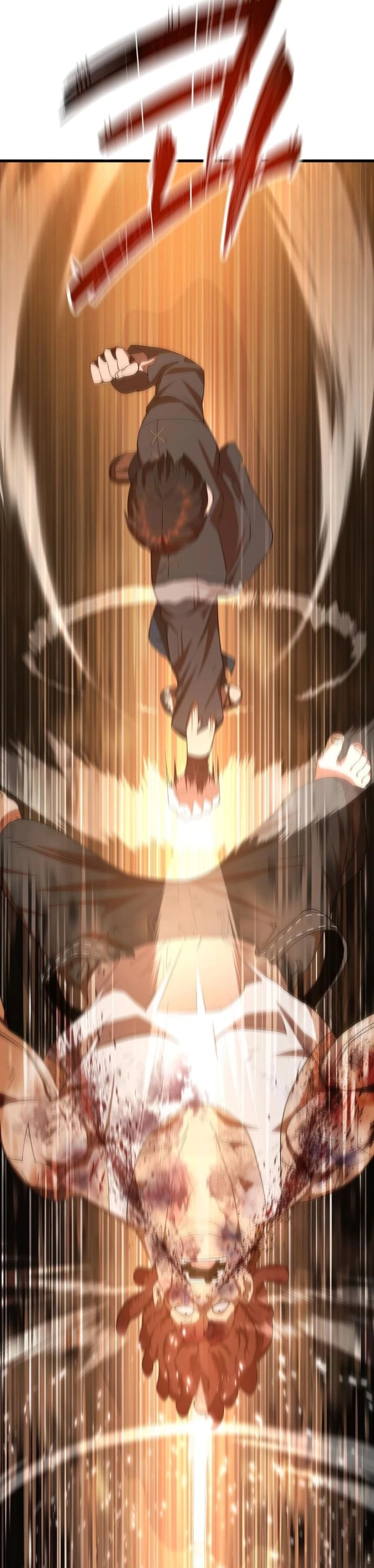 The Genius Mage Who Uses His Fists Chapter 6 - 43