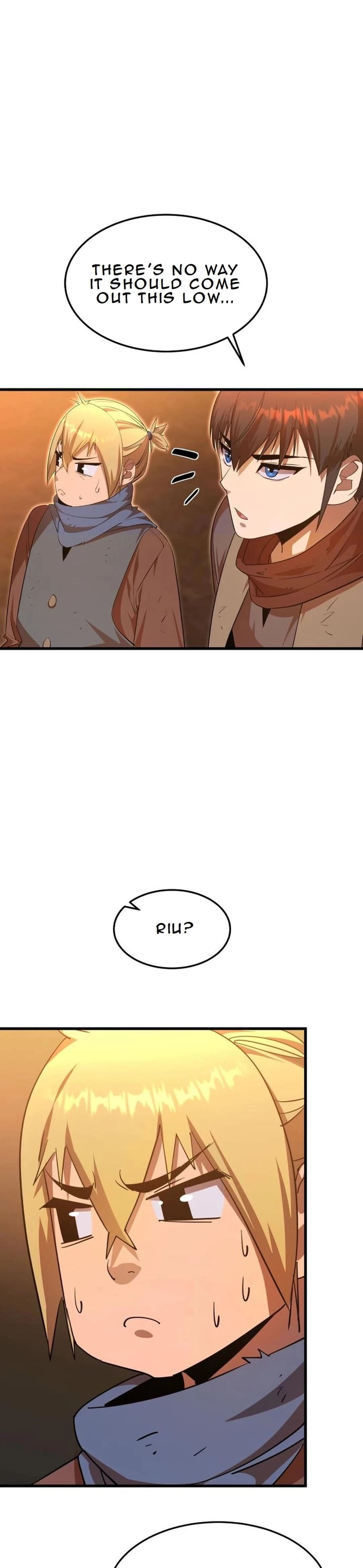 The Genius Mage Who Uses His Fists Chapter 6 - 50