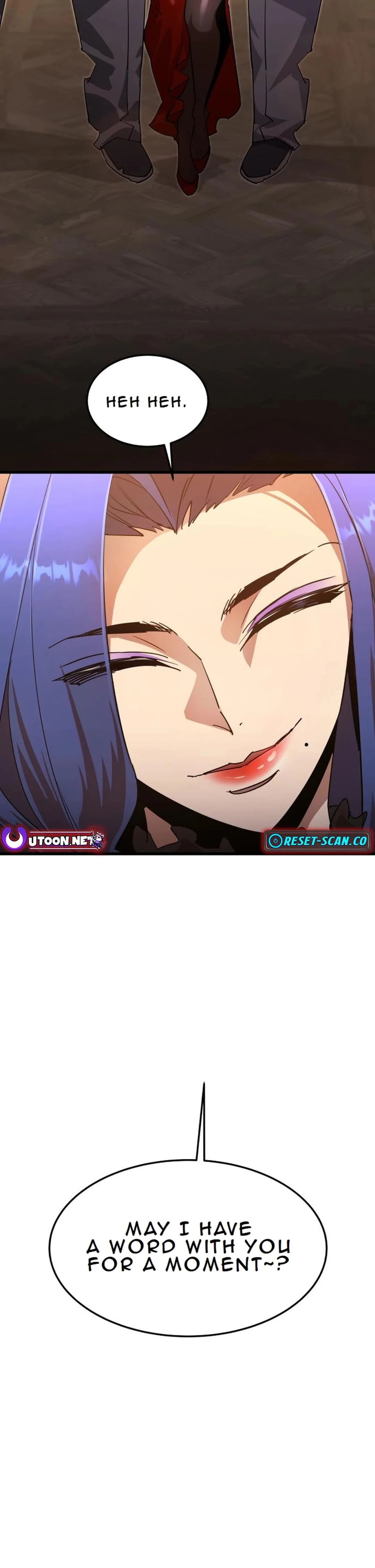 The Genius Mage Who Uses His Fists Chapter 6 - 53