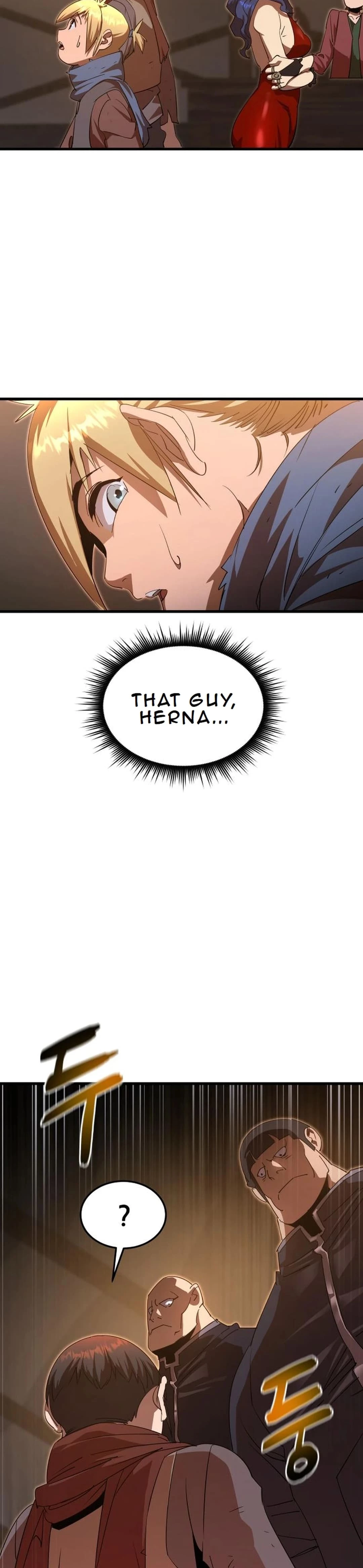 The Genius Mage Who Uses His Fists Chapter 6 - 56