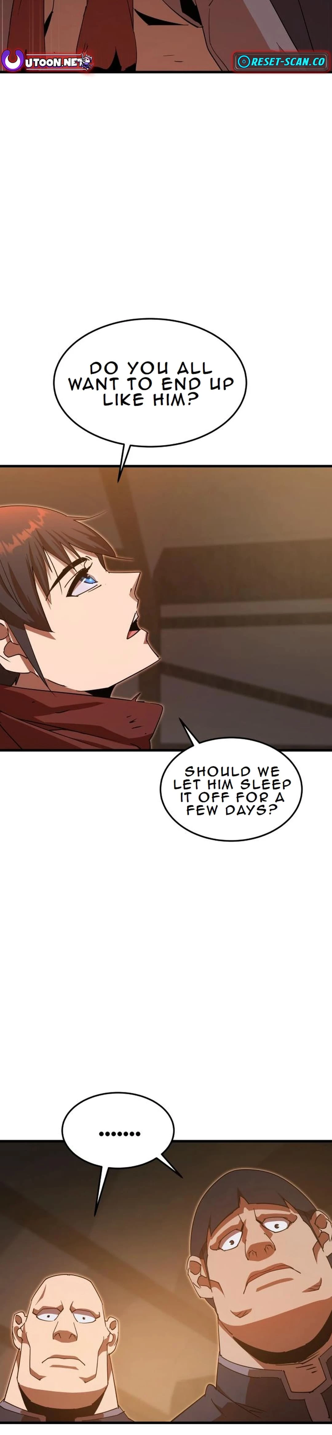The Genius Mage Who Uses His Fists Chapter 6 - 57