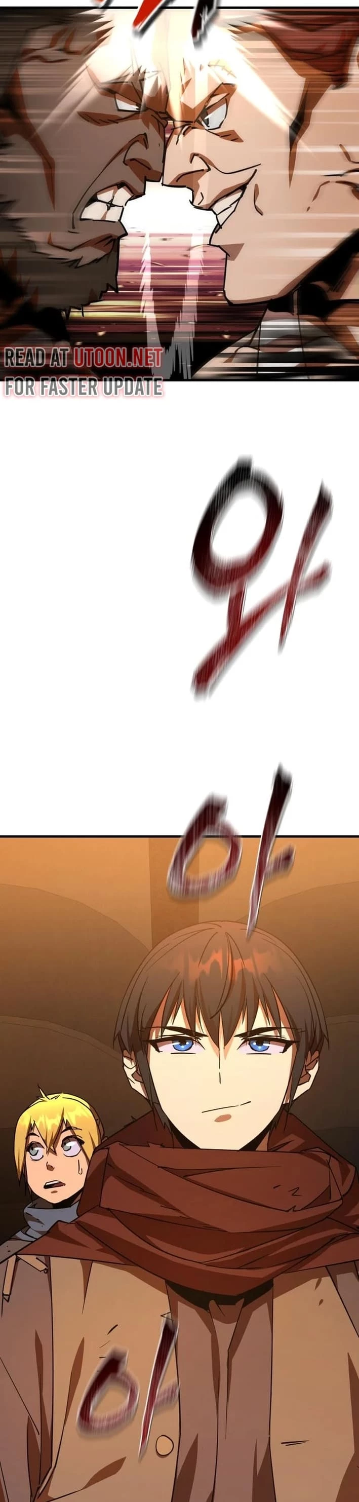 The Genius Mage Who Uses His Fists Chapter 5 - 62