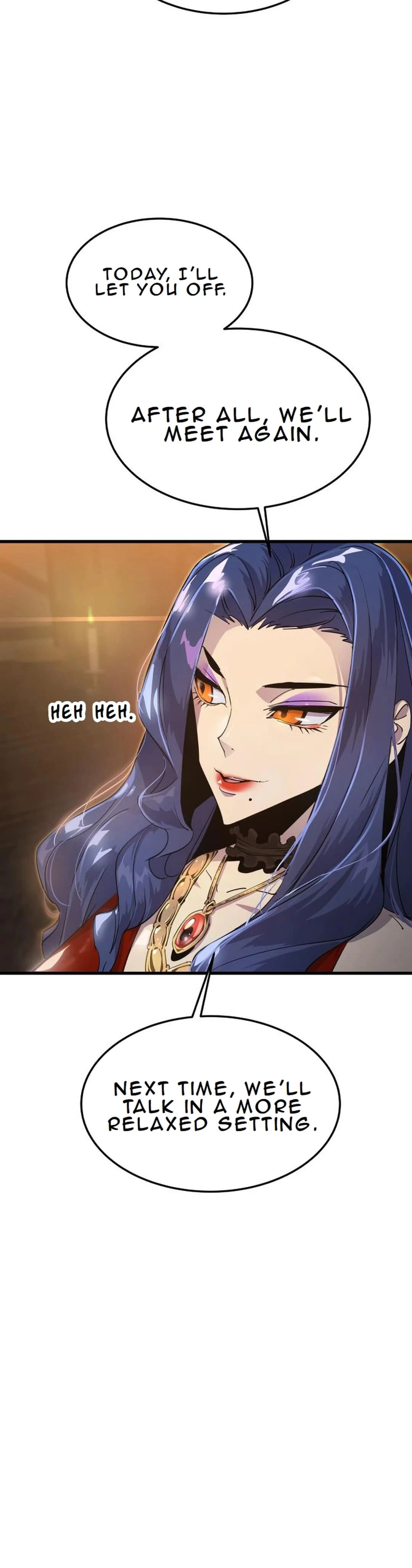 The Genius Mage Who Uses His Fists Chapter 6 - 59