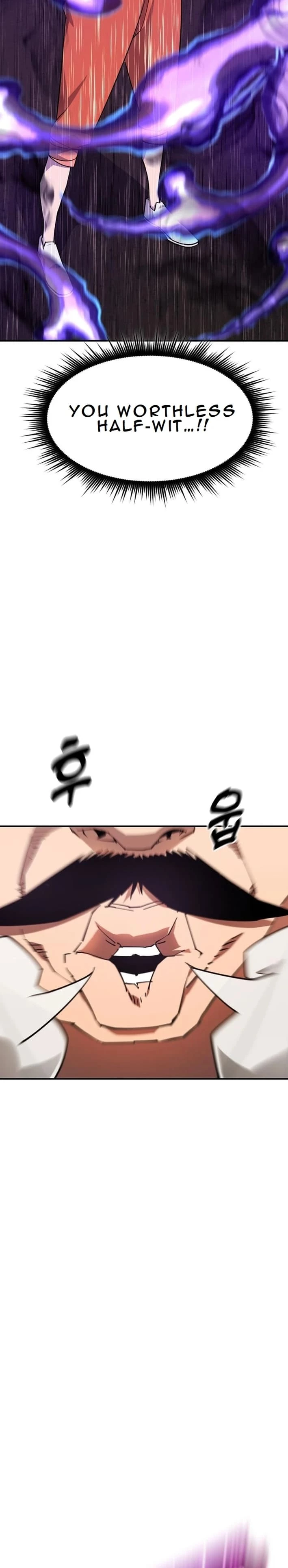 The Genius Mage Who Uses His Fists Chapter 4 - 15