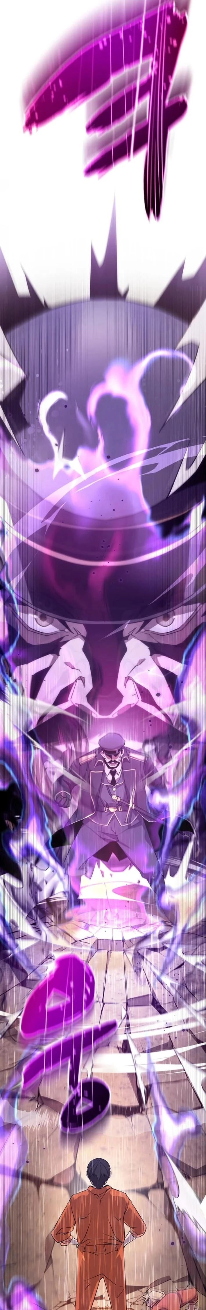 The Genius Mage Who Uses His Fists Chapter 4 - 16