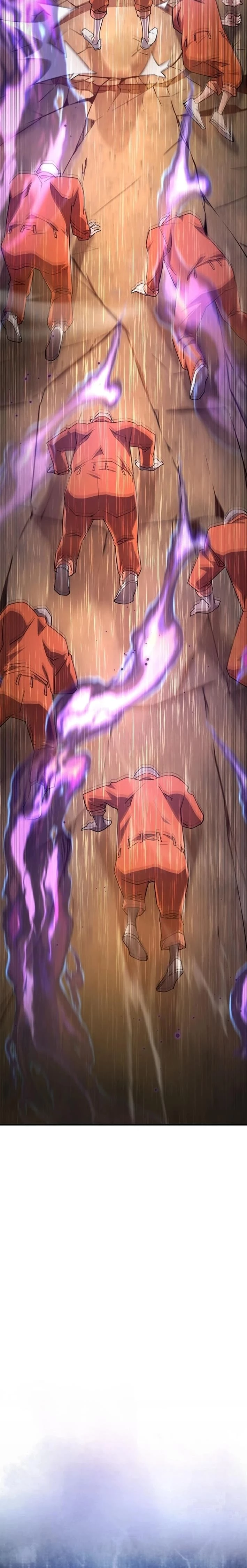 The Genius Mage Who Uses His Fists Chapter 4 - 17