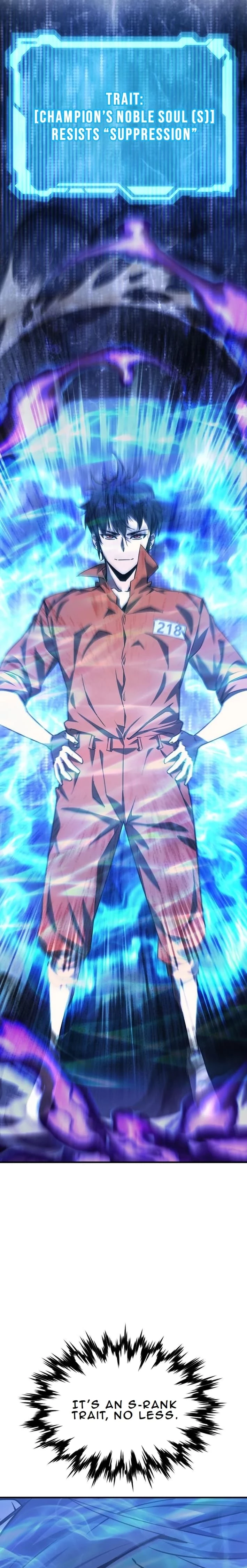 The Genius Mage Who Uses His Fists Chapter 4 - 18