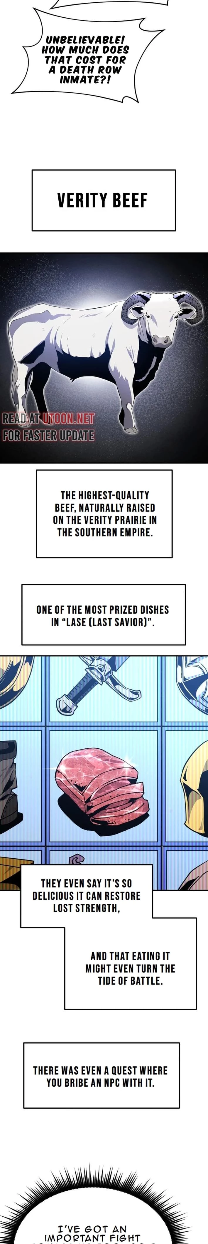 The Genius Mage Who Uses His Fists Chapter 4 - 26