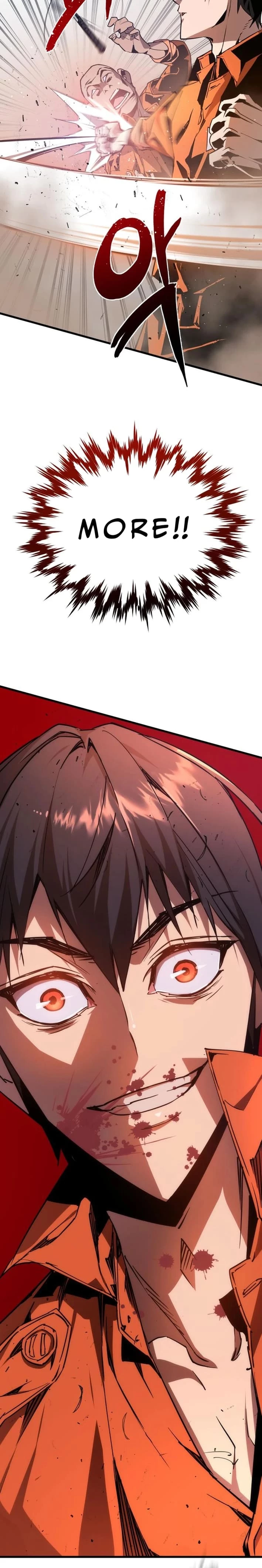 The Genius Mage Who Uses His Fists Chapter 3 - 45