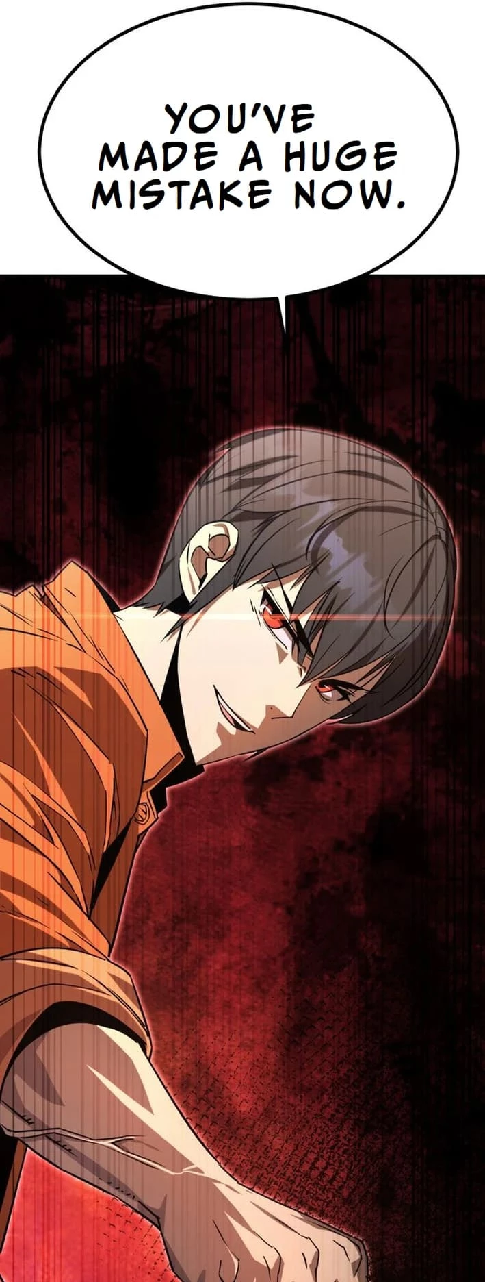The Genius Mage Who Uses His Fists Chapter 3 - 49