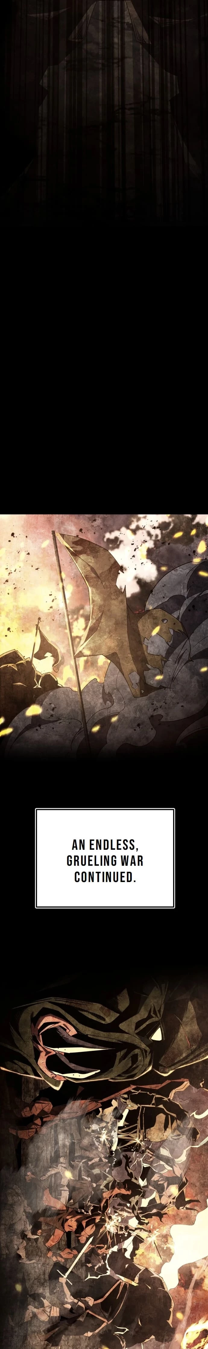 The Genius Mage Who Uses His Fists Chapter 1 - 4