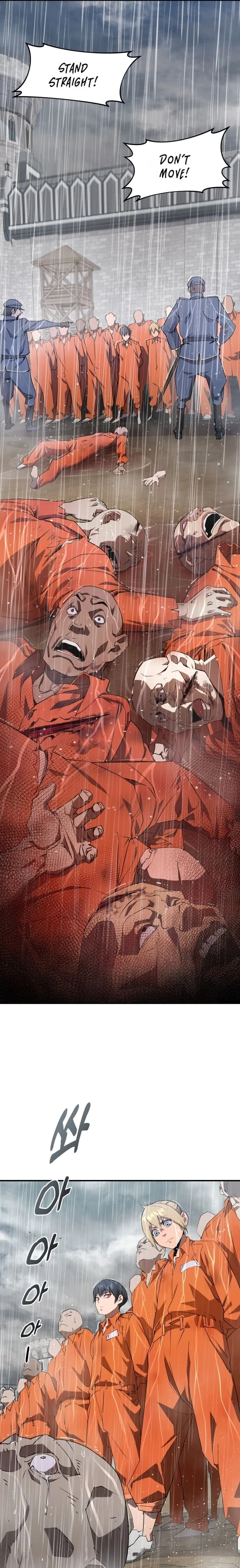 The Genius Mage Who Uses His Fists Chapter 2 - 16