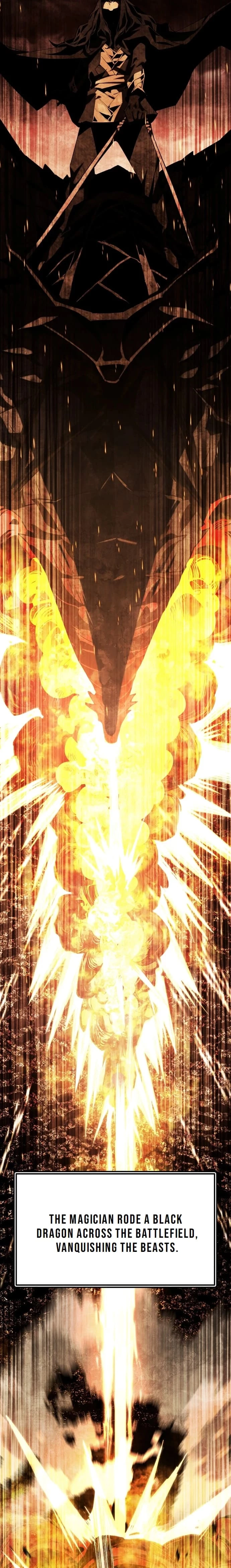 The Genius Mage Who Uses His Fists Chapter 1 - 7