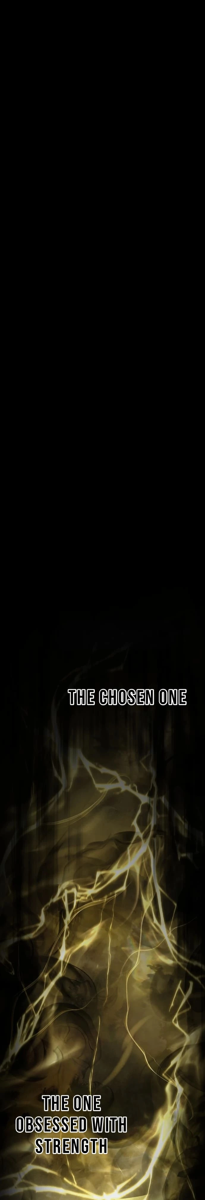 The Genius Mage Who Uses His Fists Chapter 1 - 12