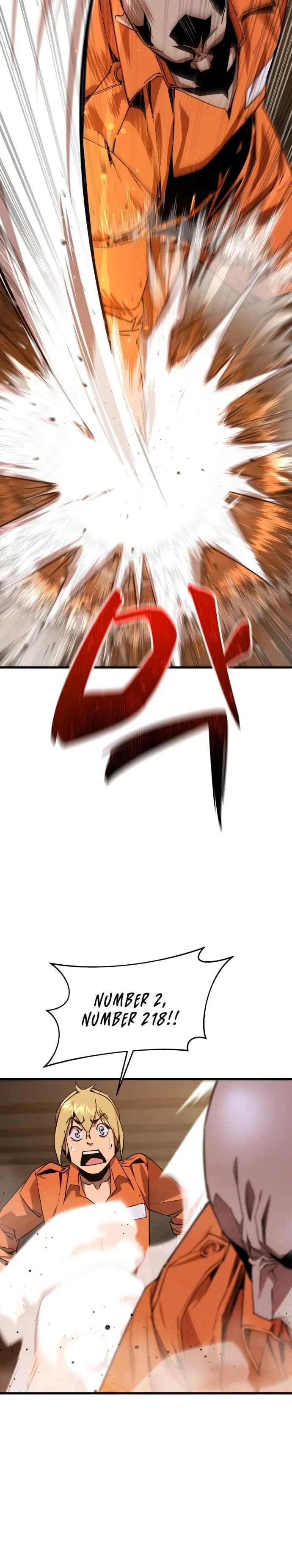The Genius Mage Who Uses His Fists Chapter 2 - 35