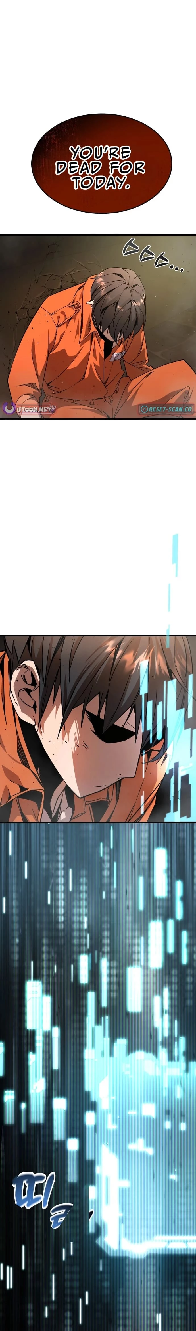 The Genius Mage Who Uses His Fists Chapter 2 - 41