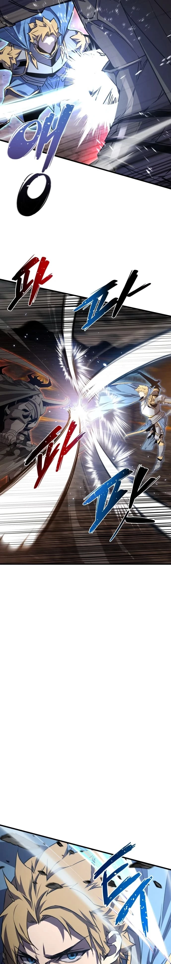 The Genius Mage Who Uses His Fists Chapter 1 - 41