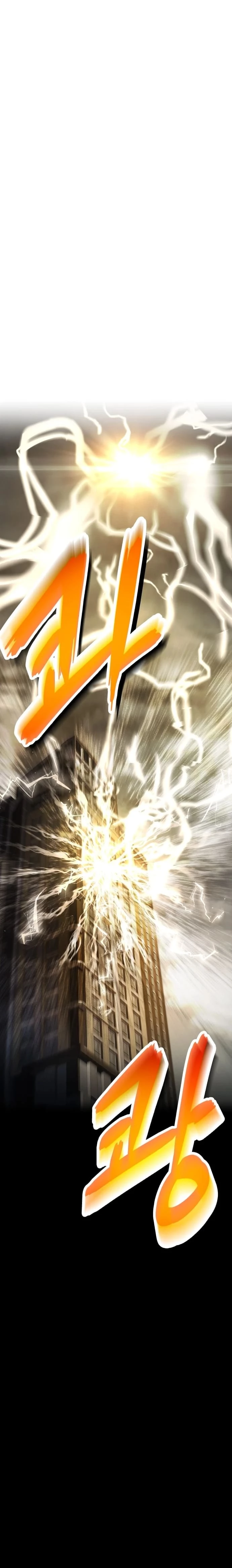 The Genius Mage Who Uses His Fists Chapter 1 - 50