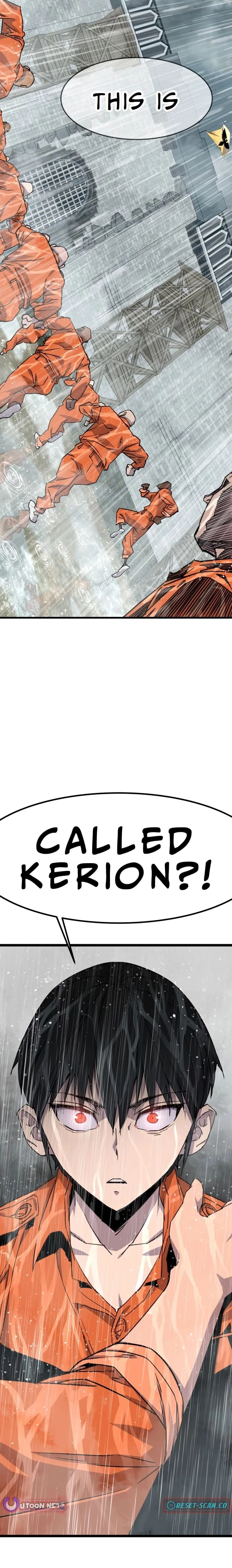 The Genius Mage Who Uses His Fists Chapter 1 - 57