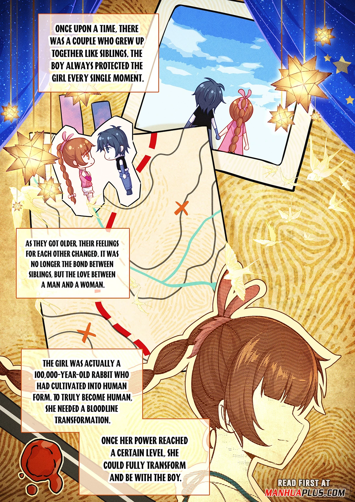 Soul Land V Chapter 230 - 14