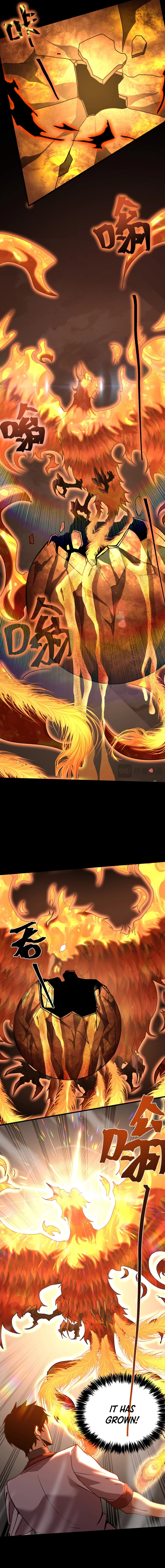 Log into the Future Chapter 218 - 4