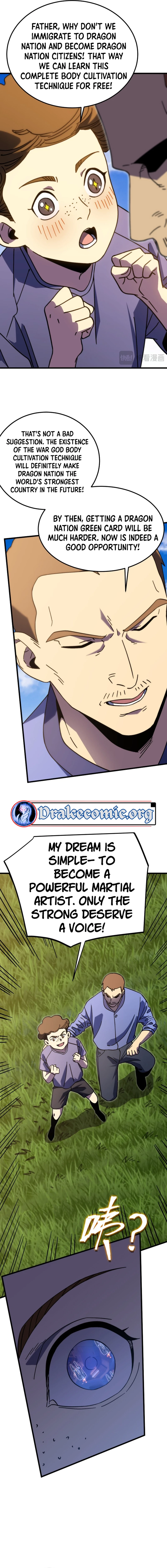Log into the Future Chapter 218 - 11