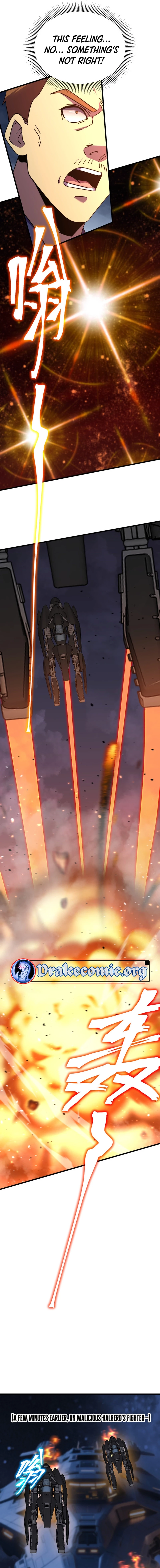Log into the Future Chapter 218 - 13