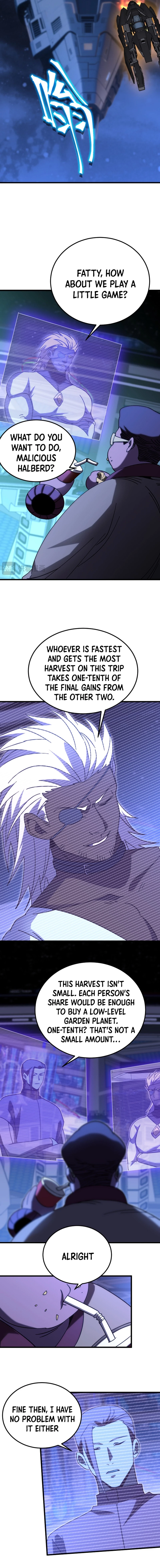 Log into the Future Chapter 218 - 14