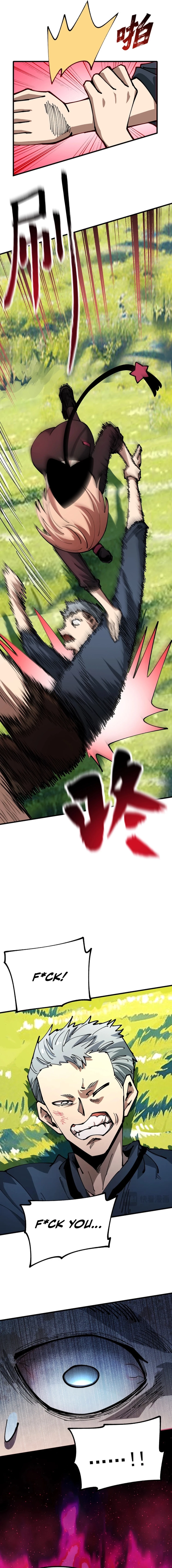Global Beast Tamer: I Can See the Path of Evolution Chapter 20 - 12