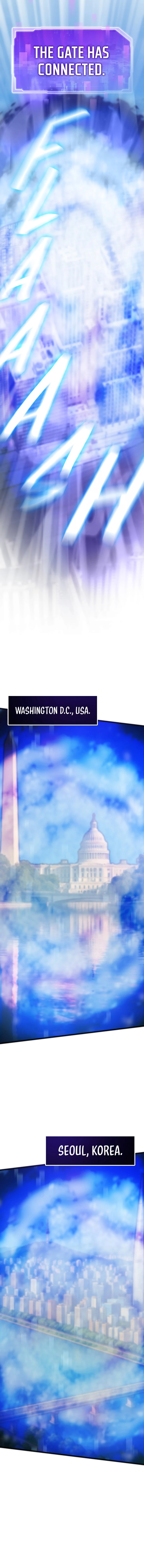 Past Life Returner Chapter 127 - 22