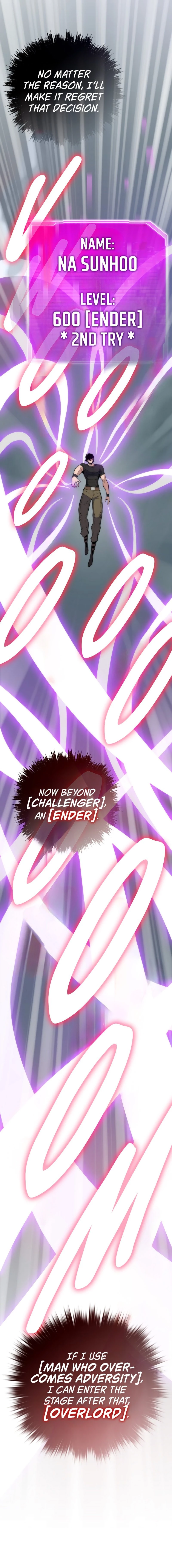 Past Life Returner Chapter 125 - 18