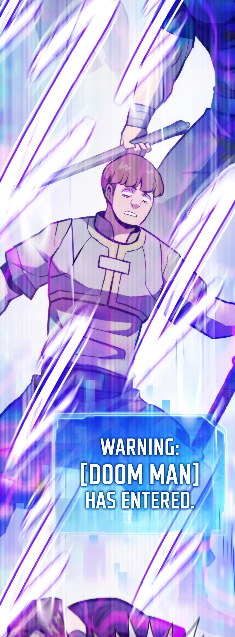 Past Life Returner Chapter 124 - 21