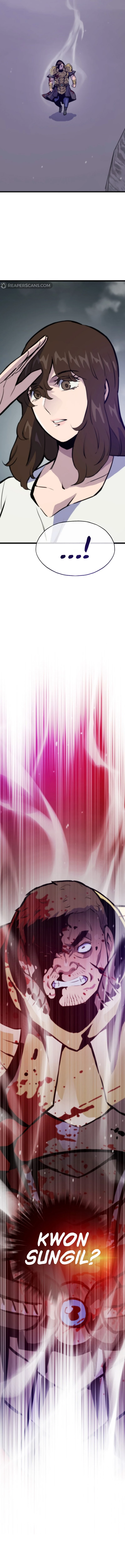 Past Life Returner Chapter 123 - 3