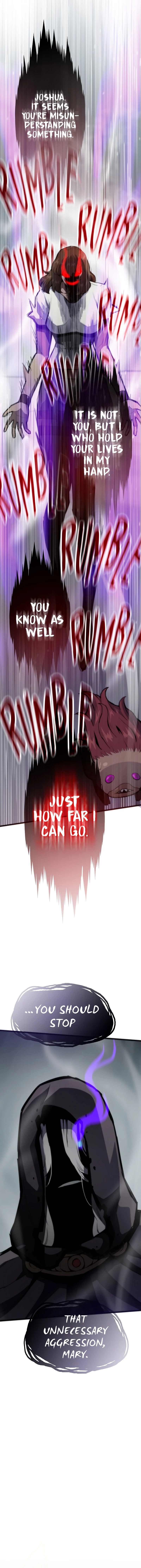 Past Life Returner Chapter 123 - 19