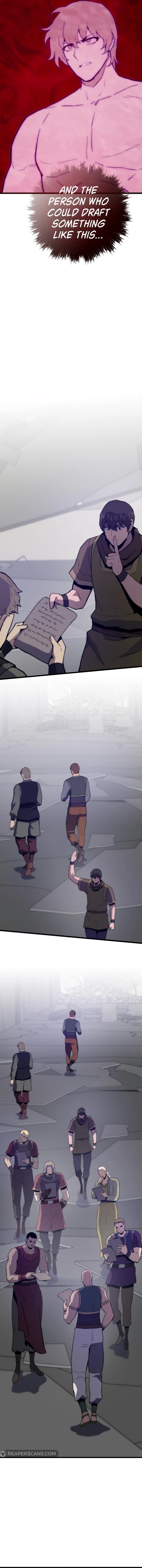 Past Life Returner Chapter 122 - 15