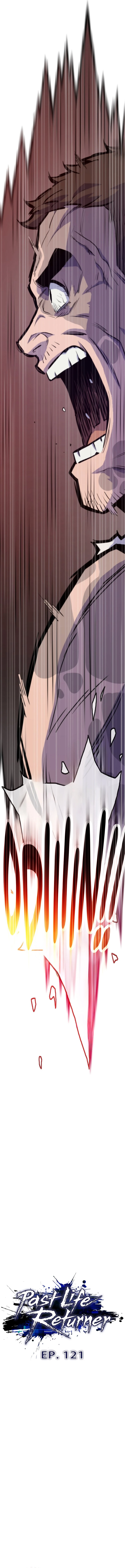 Past Life Returner Chapter 121 - 5