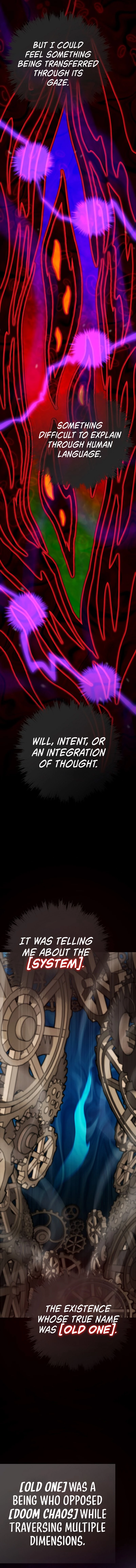 Past Life Returner Chapter 121 - 15