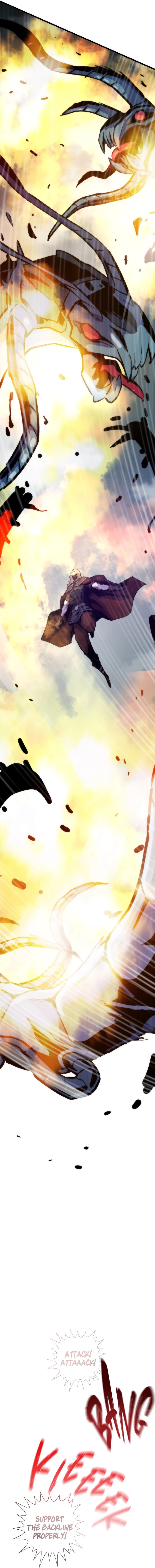 Past Life Returner Chapter 119 - 25