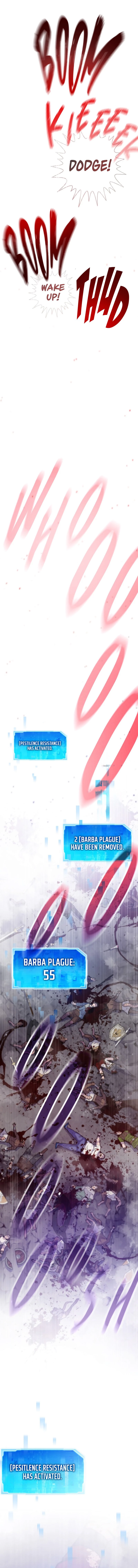 Past Life Returner Chapter 119 - 26