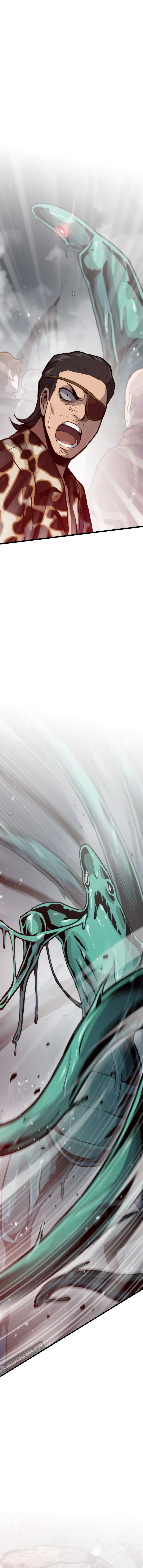Past Life Returner Chapter 118 - 2