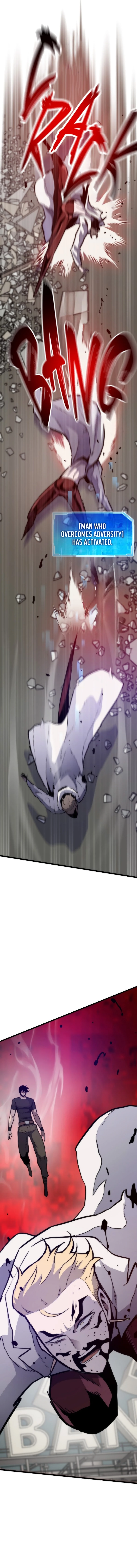 Past Life Returner Chapter 118 - 18
