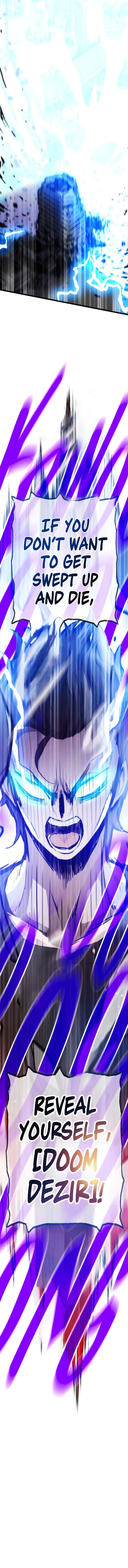 Past Life Returner Chapter 118 - 24