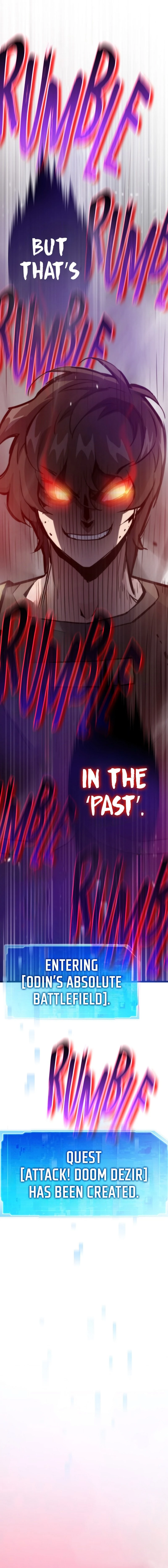 Past Life Returner Chapter 117 - 11