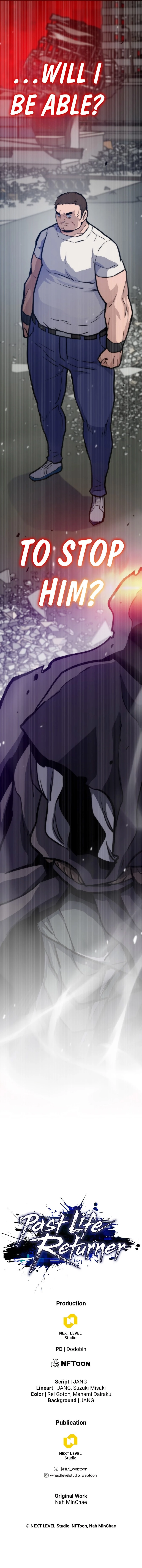 Past Life Returner Chapter 117 - 16