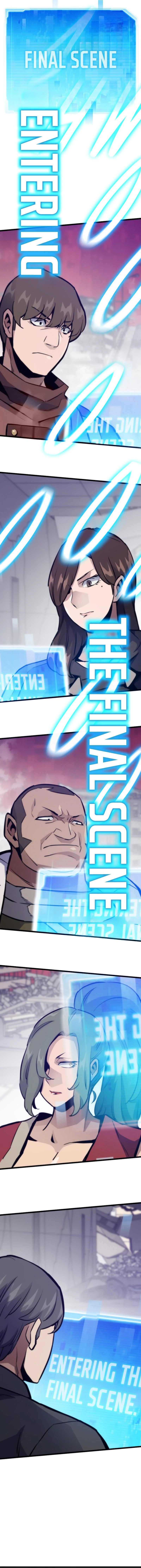 Past Life Returner Chapter 115 - 16